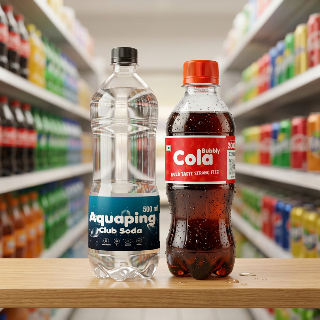 Why Carbonated Drinks Feel More Refreshing in Hot Weather